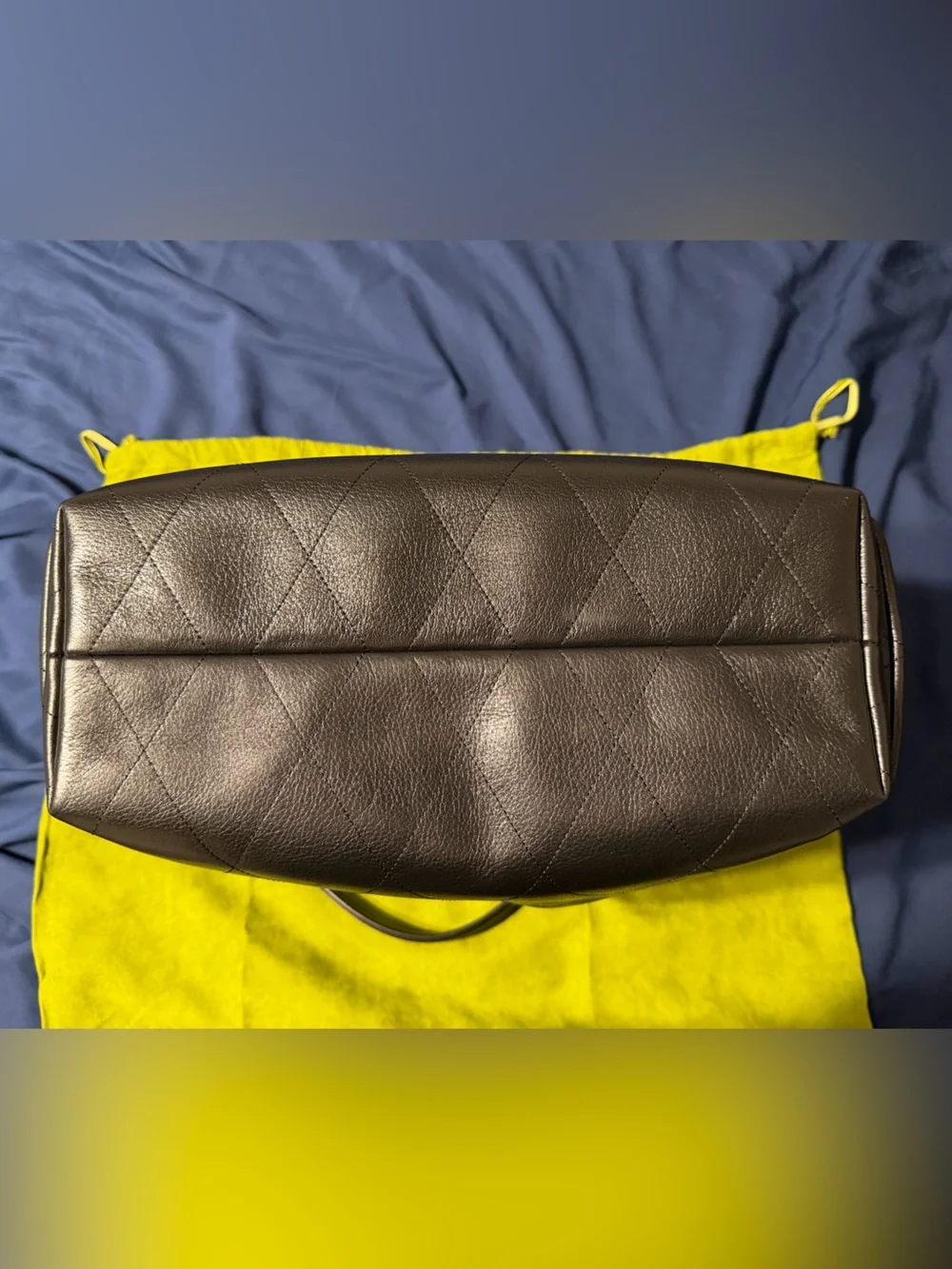 Tory Burch Charlie Drawstring